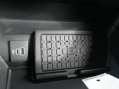 2025 Ford F-150 Tremor 4WD SuperCrew 5.5' Box