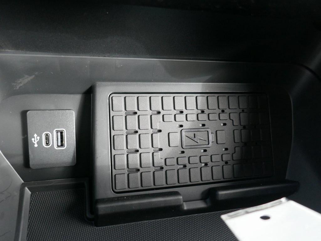 2025 Ford F-150 Tremor 4WD SuperCrew 5.5' Box