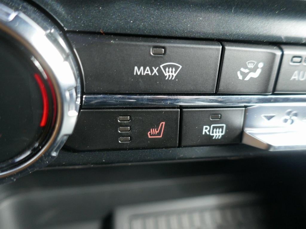 2025 Ford F-150 Tremor 4WD SuperCrew 5.5' Box