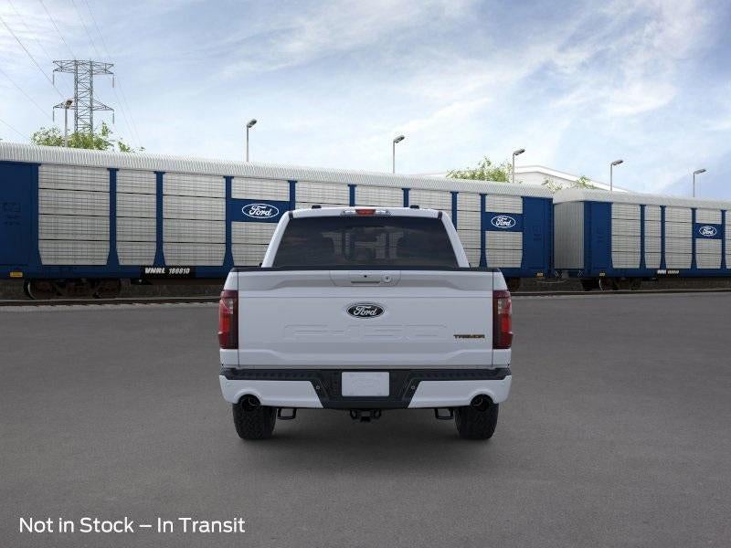 2025 Ford F-150 Tremor 4WD SuperCrew 5.5' Box