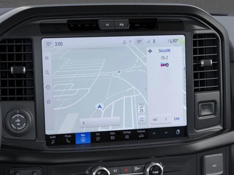 2025 Ford F-150 Tremor 4WD SuperCrew 5.5' Box