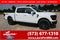 2025 Ford F-150 Tremor 4WD SuperCrew 5.5' Box