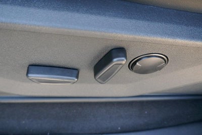 2025 Ford F-150 Tremor 4WD SuperCrew 5.5' Box