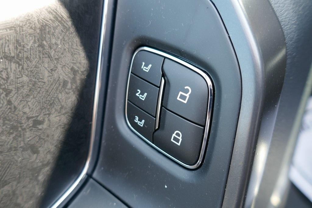 2025 Ford F-150 Tremor 4WD SuperCrew 5.5' Box