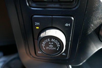 2025 Ford F-150 Tremor 4WD SuperCrew 5.5' Box