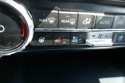 2025 Ford F-150 Tremor 4WD SuperCrew 5.5' Box