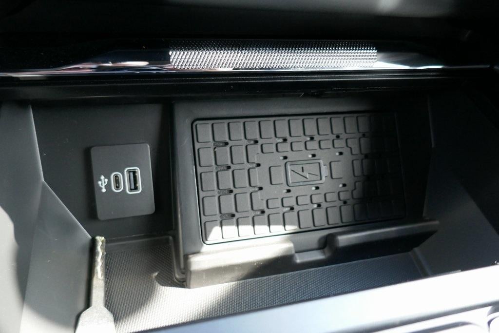 2025 Ford F-150 Tremor 4WD SuperCrew 5.5' Box