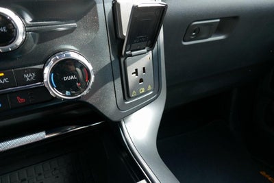 2025 Ford F-150 Tremor 4WD SuperCrew 5.5' Box