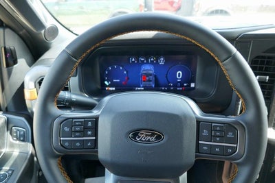 2025 Ford F-150 Tremor 4WD SuperCrew 5.5' Box