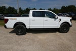 2025 Ford F-150 Tremor 4WD SuperCrew 5.5' Box