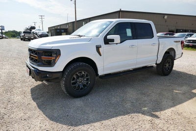 2025 Ford F-150 Tremor 4WD SuperCrew 5.5' Box