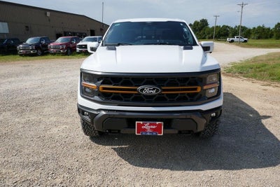 2025 Ford F-150 Tremor 4WD SuperCrew 5.5' Box