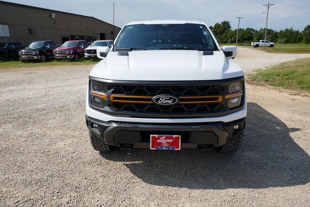 2025 Ford F-150 Tremor 4WD SuperCrew 5.5' Box