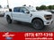 2026 Ford F-150 Tremor 4WD SuperCrew 5.5' Box