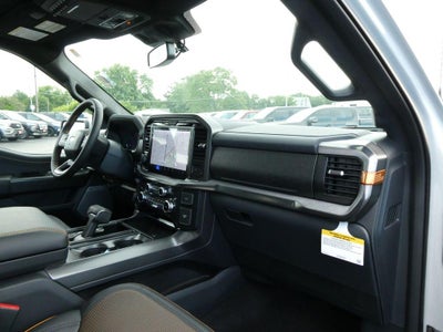 2026 Ford F-150 Tremor 4WD SuperCrew 5.5' Box
