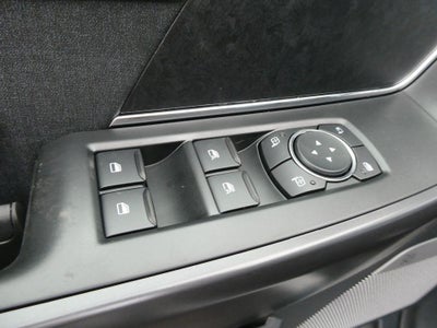 2026 Ford F-150 Tremor 4WD SuperCrew 5.5' Box