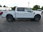 2026 Ford F-150 Tremor 4WD SuperCrew 5.5' Box