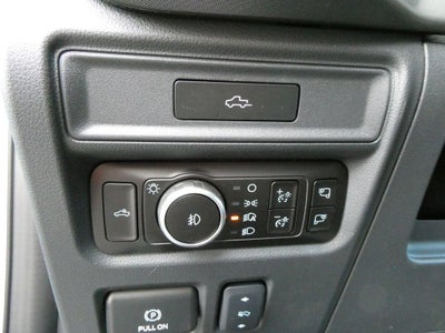 2026 Ford F-150 Tremor 4WD SuperCrew 5.5' Box