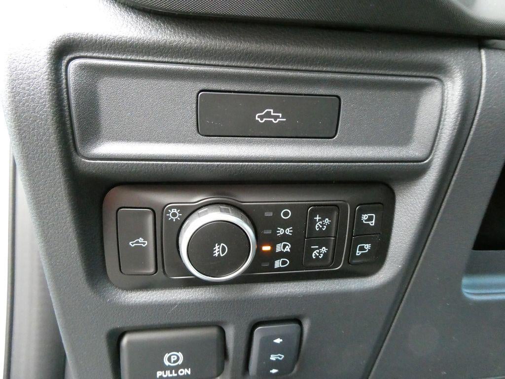 2026 Ford F-150 Tremor 4WD SuperCrew 5.5' Box