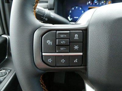 2026 Ford F-150 Tremor 4WD SuperCrew 5.5' Box