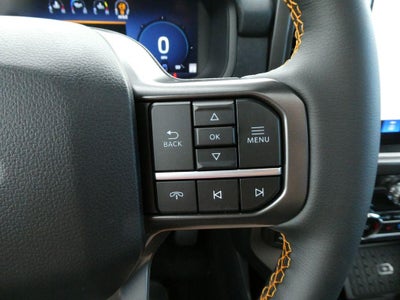 2026 Ford F-150 Tremor 4WD SuperCrew 5.5' Box