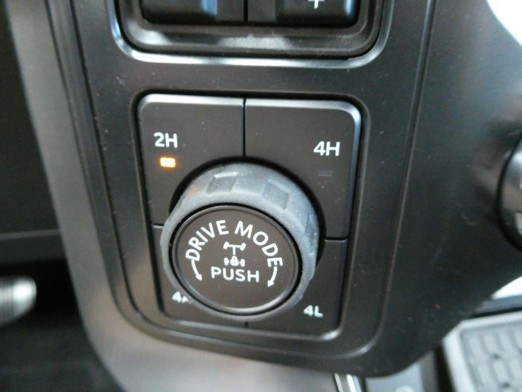 2026 Ford F-150 Tremor 4WD SuperCrew 5.5' Box