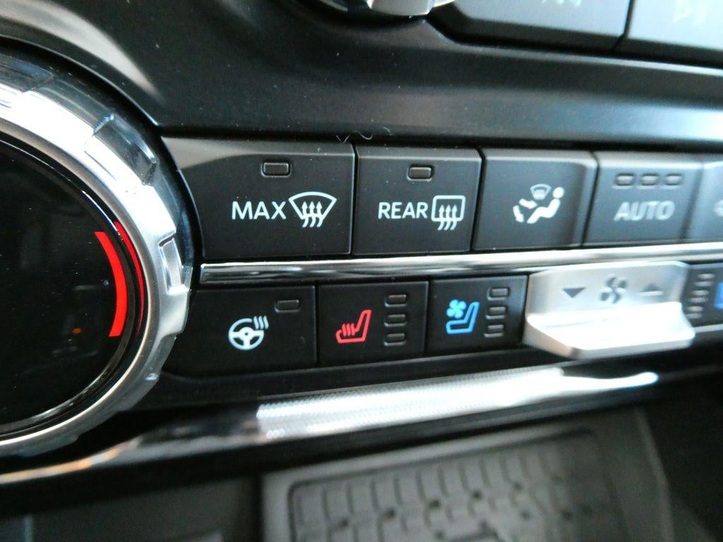 2026 Ford F-150 Tremor 4WD SuperCrew 5.5' Box