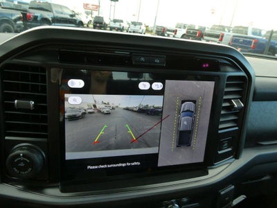 2026 Ford F-150 Tremor 4WD SuperCrew 5.5' Box