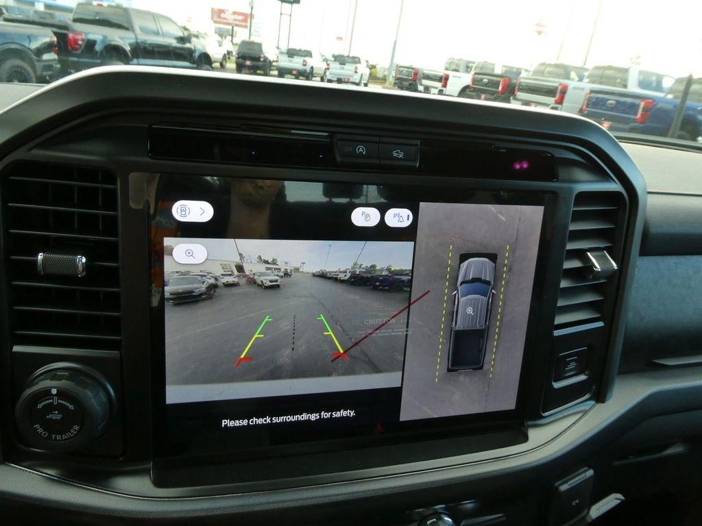 2026 Ford F-150 Tremor 4WD SuperCrew 5.5' Box