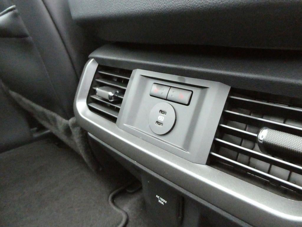 2026 Ford F-150 Tremor 4WD SuperCrew 5.5' Box