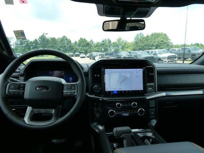 2026 Ford F-150 Tremor 4WD SuperCrew 5.5' Box
