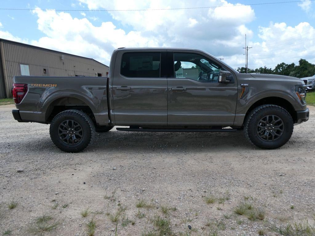 2026 Ford F-150 Tremor 4WD SuperCrew 5.5' Box