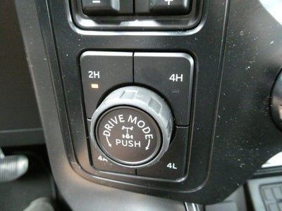 2026 Ford F-150 Tremor 4WD SuperCrew 5.5' Box