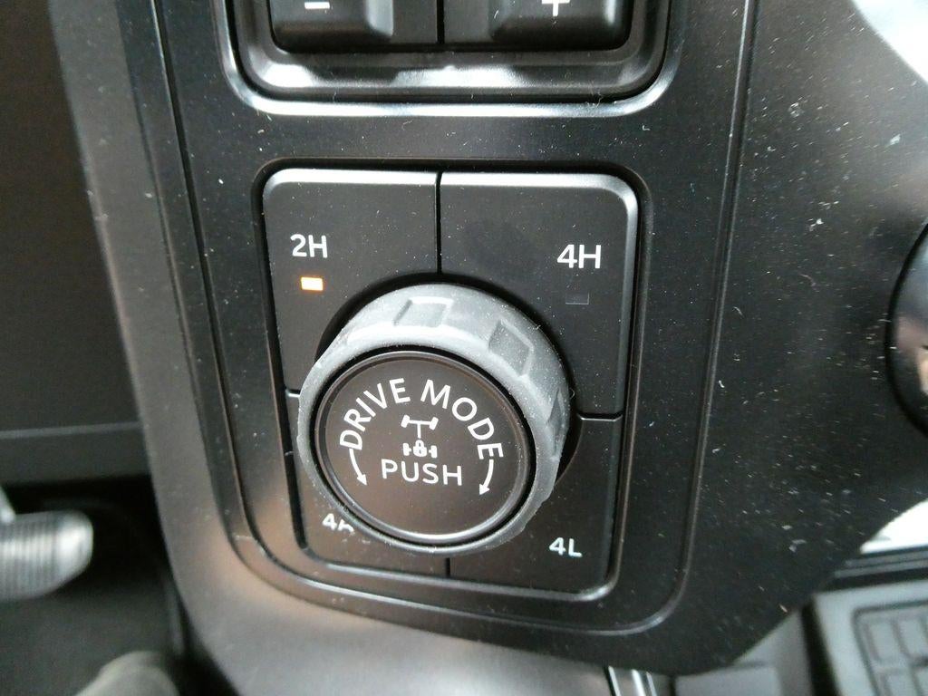 2026 Ford F-150 Tremor 4WD SuperCrew 5.5' Box