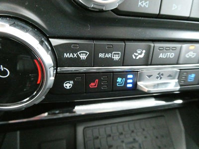 2026 Ford F-150 Tremor 4WD SuperCrew 5.5' Box