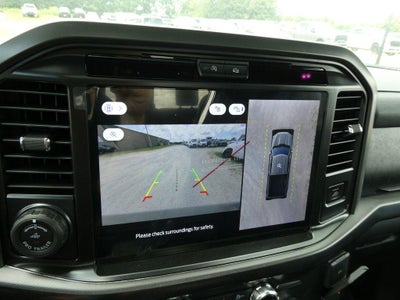2026 Ford F-150 Tremor 4WD SuperCrew 5.5' Box
