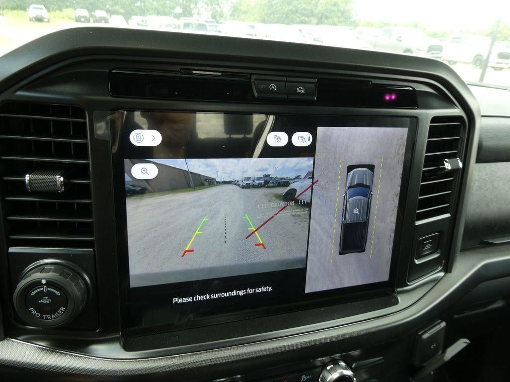 2026 Ford F-150 Tremor 4WD SuperCrew 5.5' Box