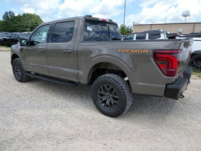 2026 Ford F-150 Tremor 4WD SuperCrew 5.5' Box