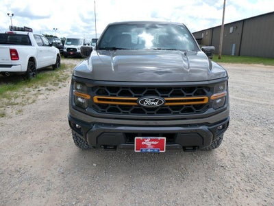 2026 Ford F-150 Tremor 4WD SuperCrew 5.5' Box