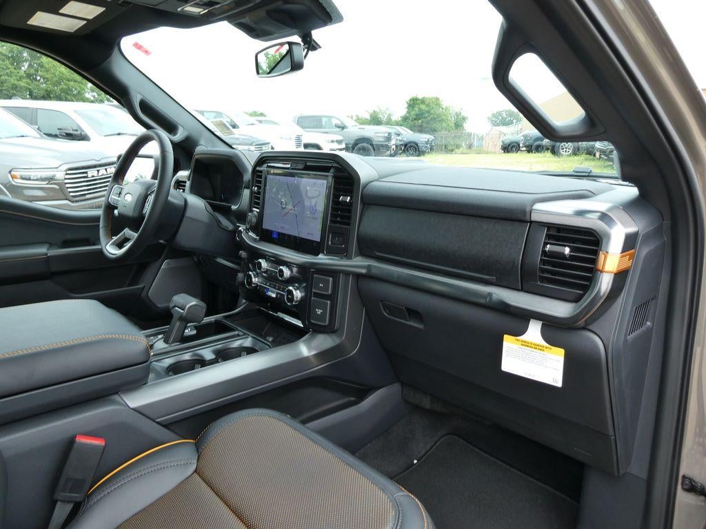 2026 Ford F-150 Tremor 4WD SuperCrew 5.5' Box
