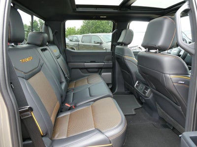2026 Ford F-150 Tremor 4WD SuperCrew 5.5' Box