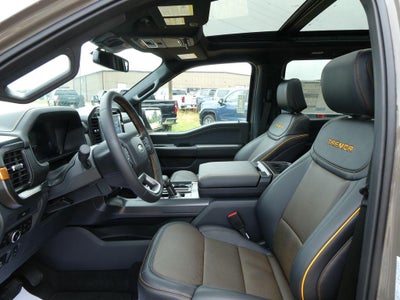 2026 Ford F-150 Tremor 4WD SuperCrew 5.5' Box
