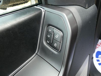 2026 Ford F-150 Tremor 4WD SuperCrew 5.5' Box