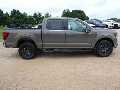 2026 Ford F-150 Tremor 4WD SuperCrew 5.5' Box
