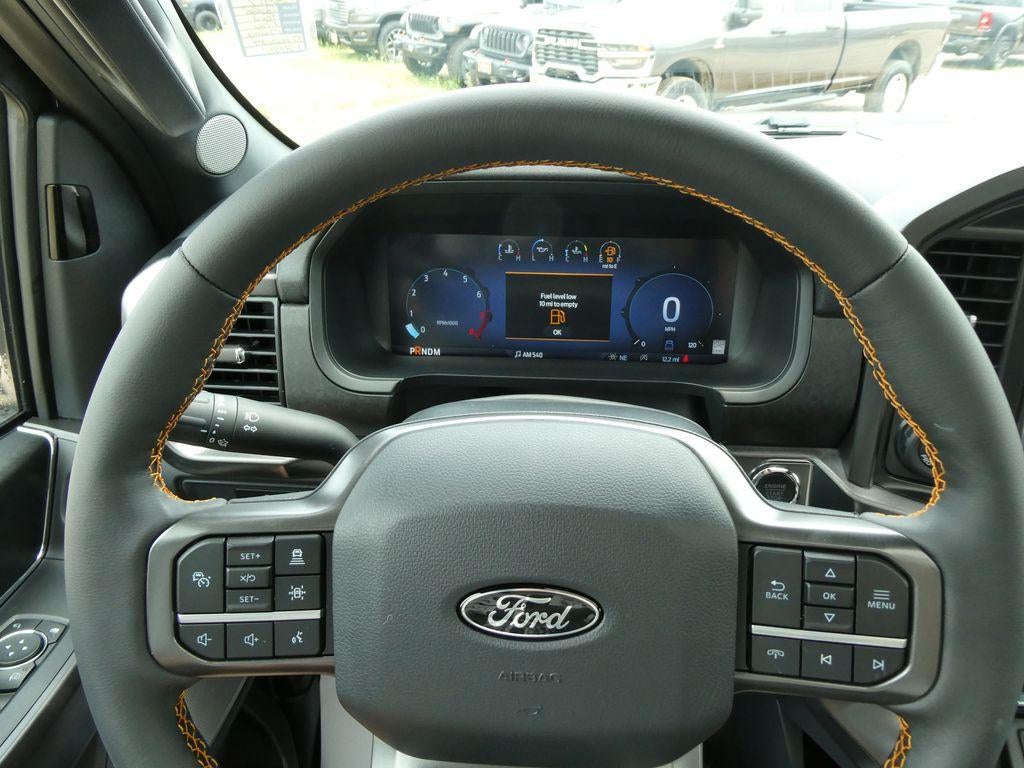 2026 Ford F-150 Tremor 4WD SuperCrew 5.5' Box