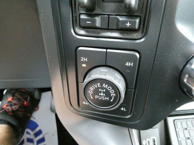 2026 Ford F-150 Tremor 4WD SuperCrew 5.5' Box