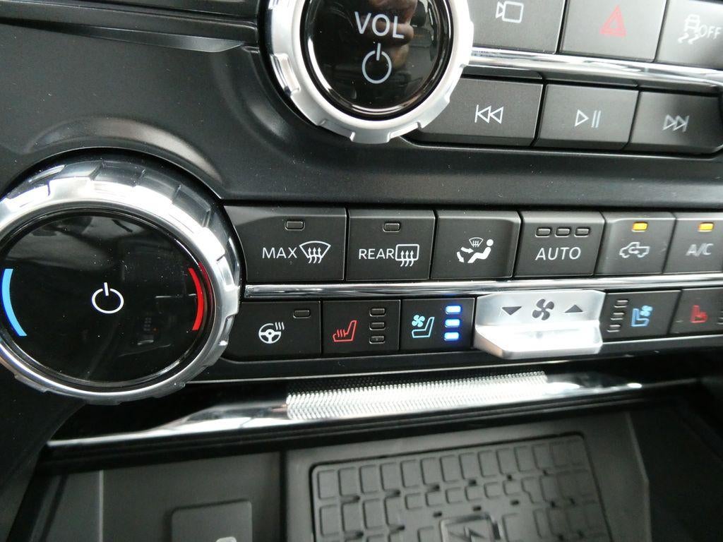 2026 Ford F-150 Tremor 4WD SuperCrew 5.5' Box