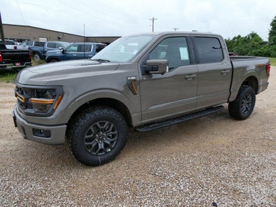 2026 Ford F-150 Tremor 4WD SuperCrew 5.5' Box