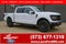 2025 Ford F-150 Tremor 4WD SuperCrew 5.5' Box