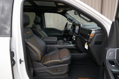 2025 Ford F-150 Tremor 4WD SuperCrew 5.5' Box